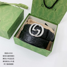 GUCCI_BELT_4cm